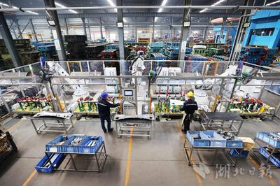 瞄準“專精特新” 手機軟件改造升級提實力