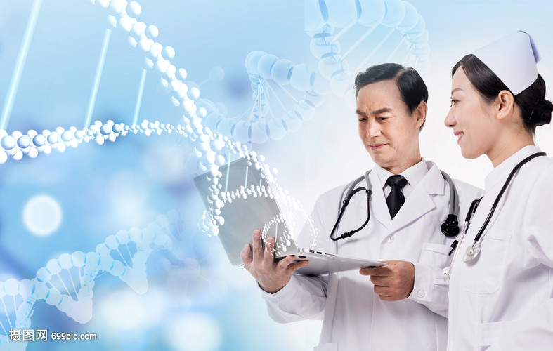 基因技術(shù)與軟件技術(shù) 醫(yī)療研究的雙輪驅(qū)動(dòng)