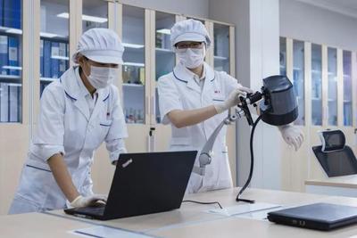 天津尚美研發(fā)總監(jiān)張蕾 以科技賦能草本，匠心引領(lǐng)中草藥化妝品新潮流