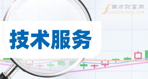 技術(shù)服務(wù)毛利率排行榜 2023第一季度