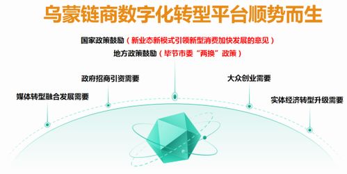 烏蒙鏈商以數(shù)字化技術(shù)為核心 打造線上線下數(shù)字化綜合服務(wù)應(yīng)用平臺(tái)